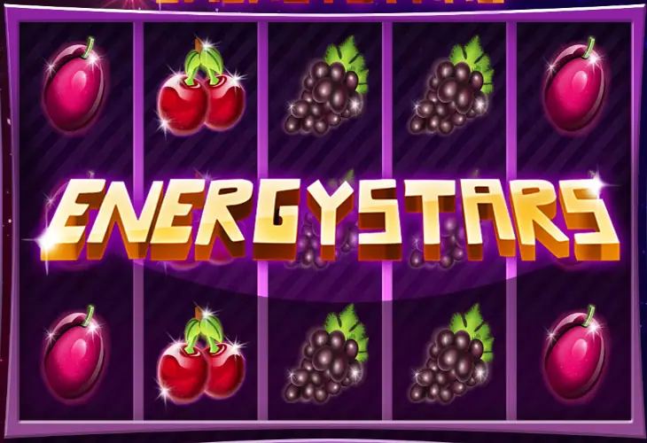 Energy Stars