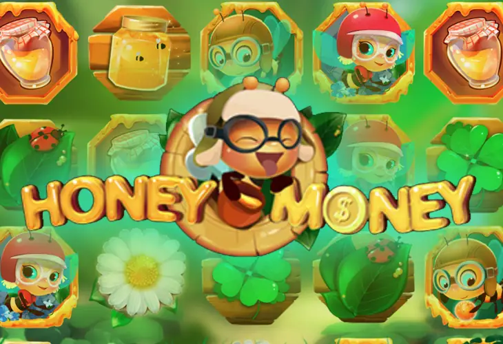 Honey Money 4