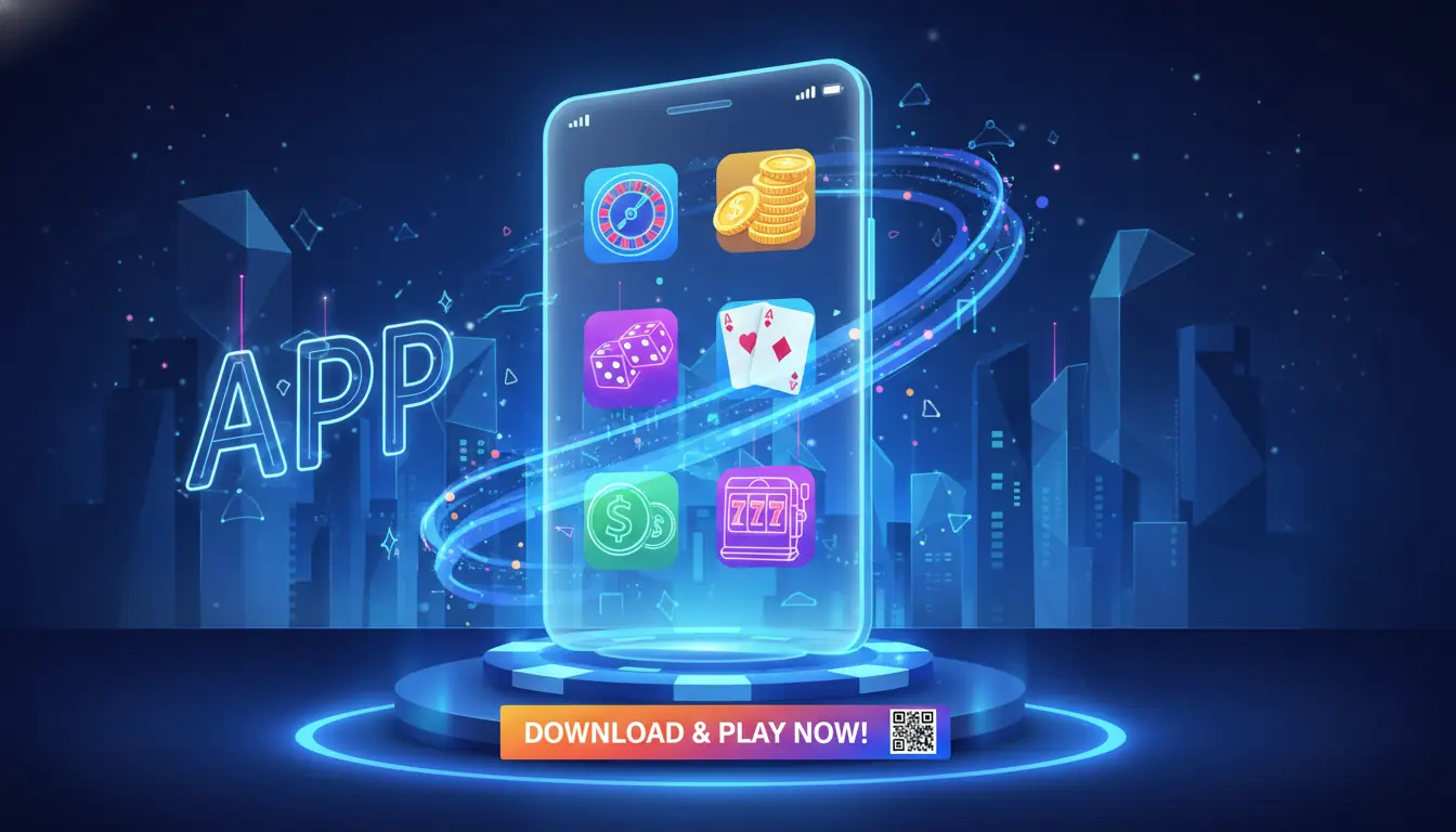 Sportingbet casino App