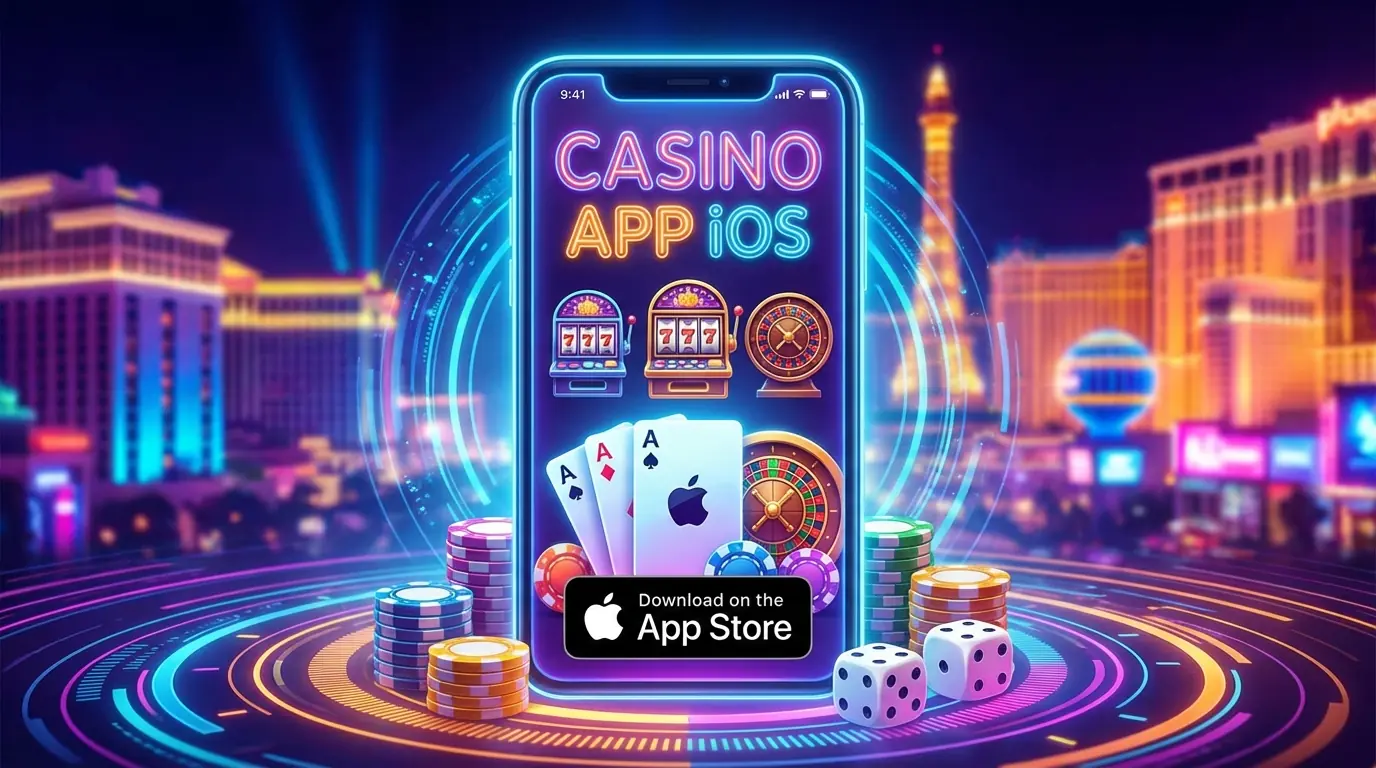 iOS App Sportingbet casino