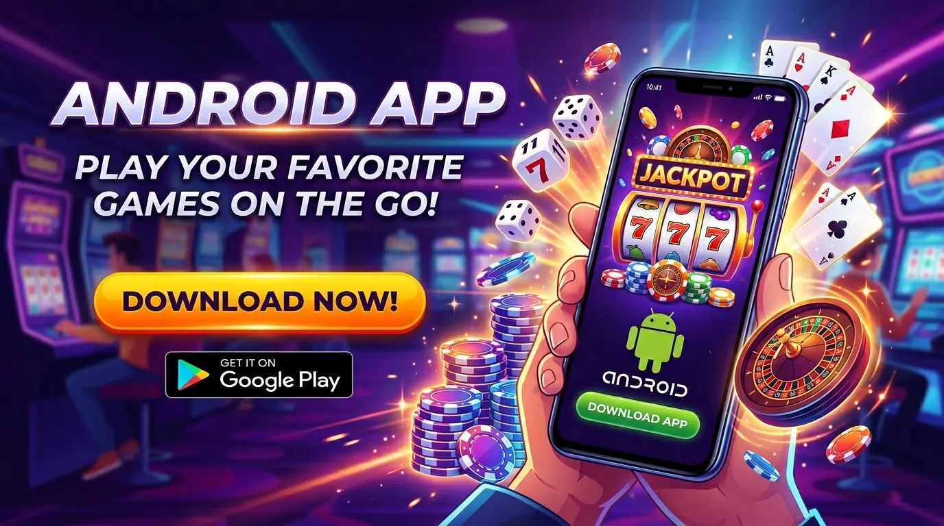 Sportingbet casino Android