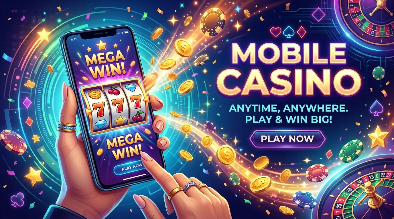 Sportingbet casino Mobile