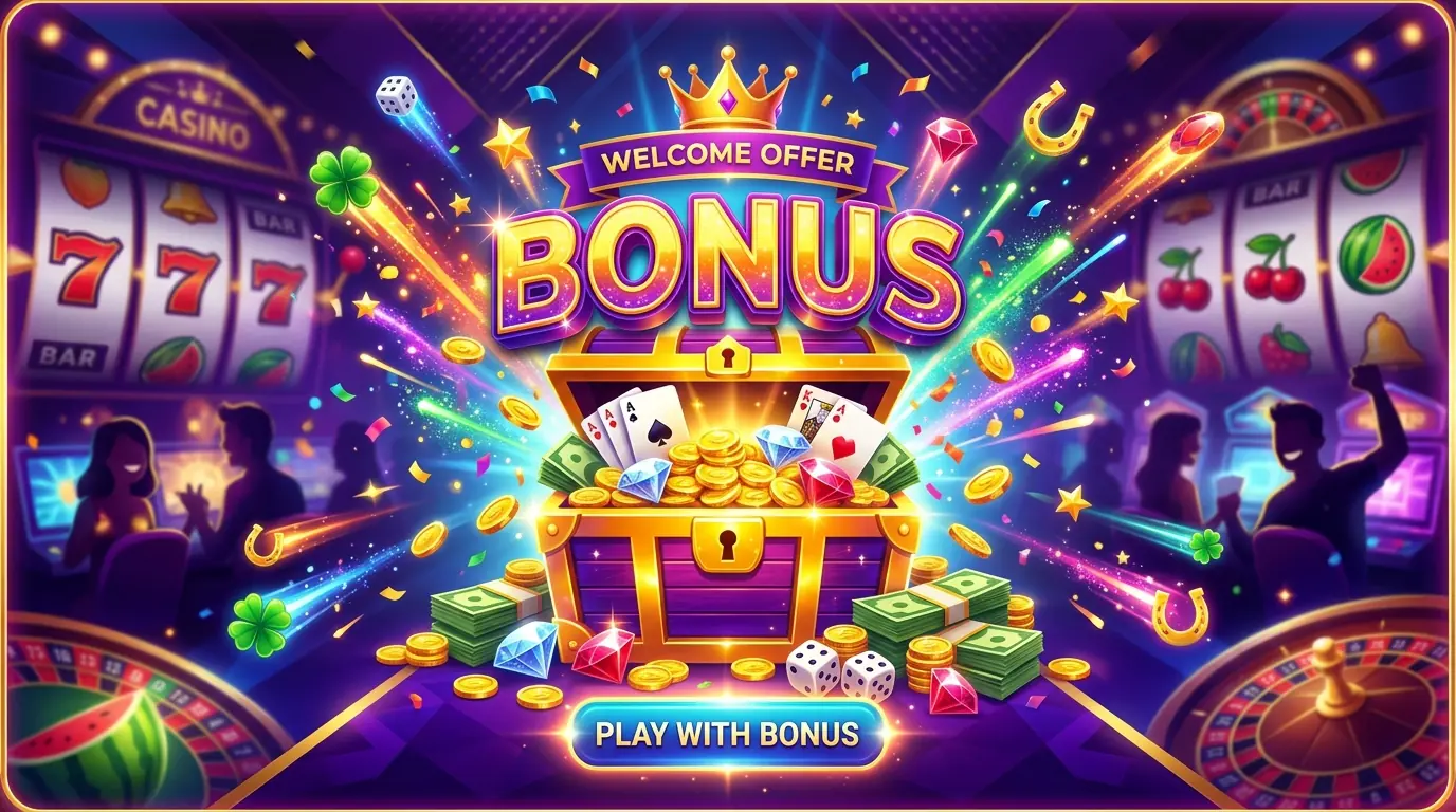 Bonus Sportingbet casino