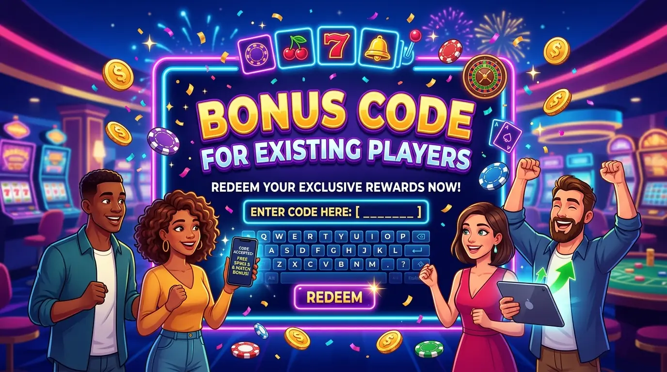 Bonuscode für Bestandskunden bei Sportingbet casino