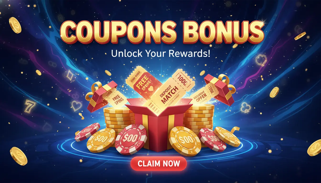 Coupons Sportingbet casino