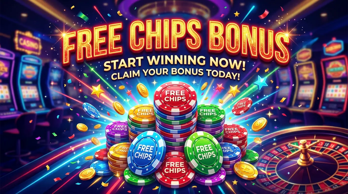 Gratis Chips Sportingbet casino