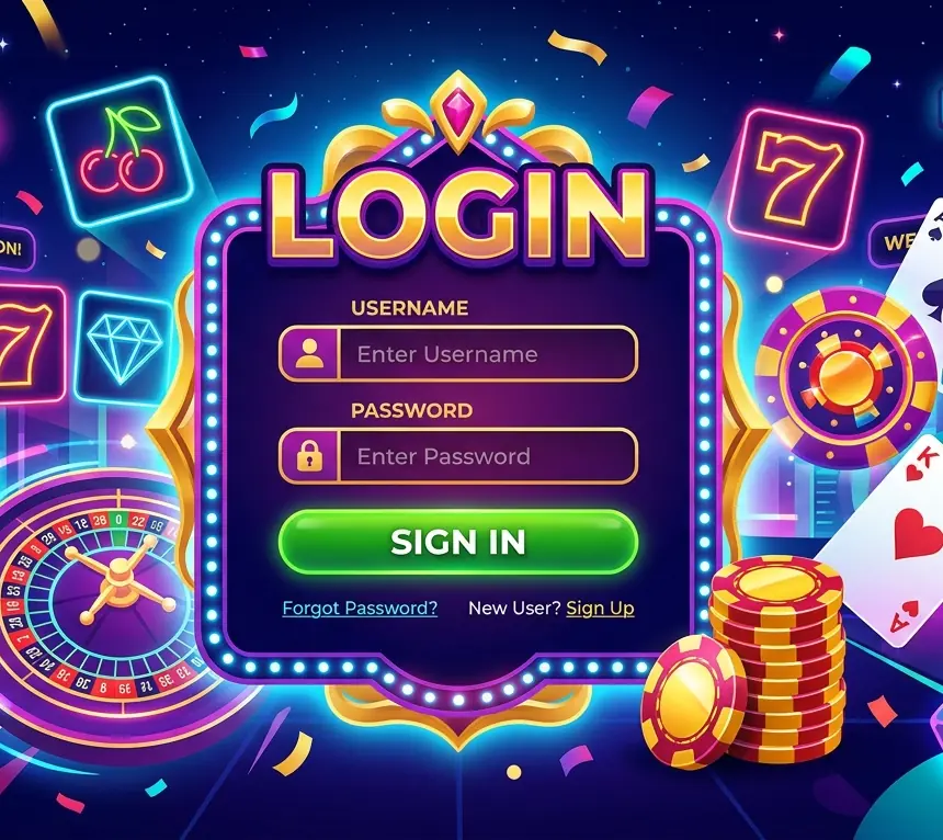 Login Sportingbet casino