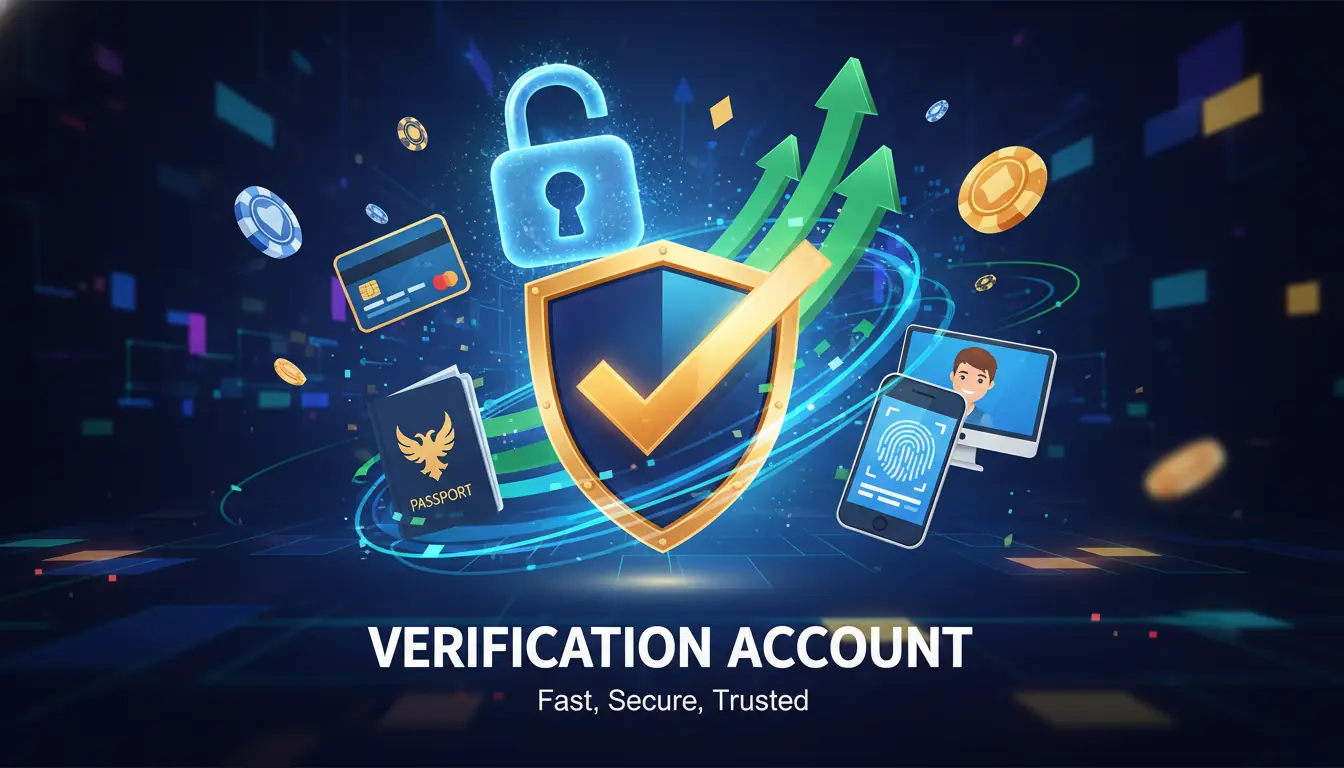 Verifizierung Sportingbet casino