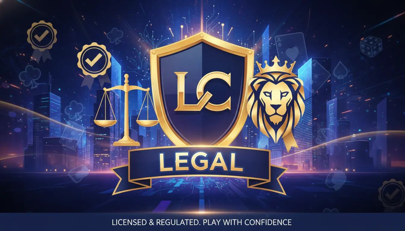 Sportingbet casino Legalität
