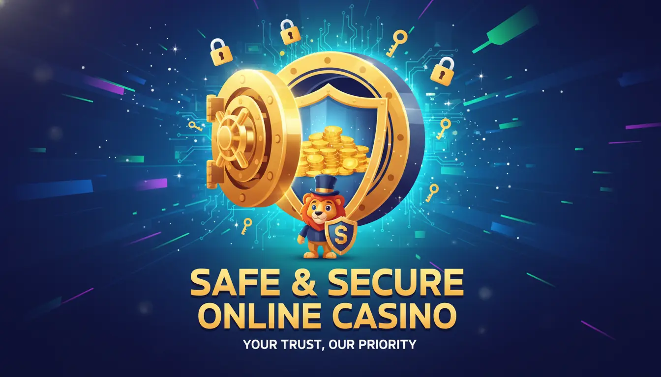 Sportingbet casino Sicherheit