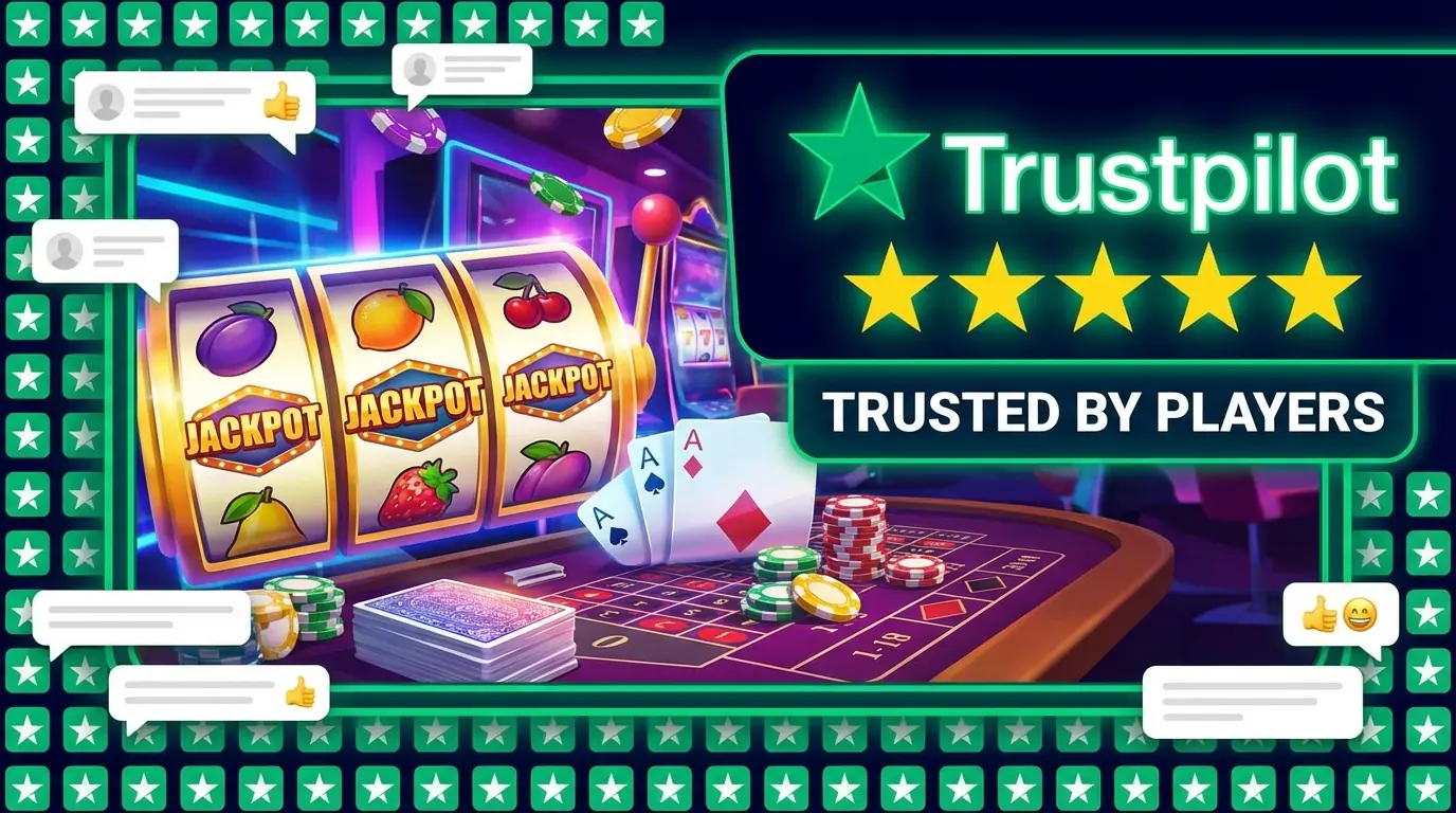 Trustpilot Sportingbet casino