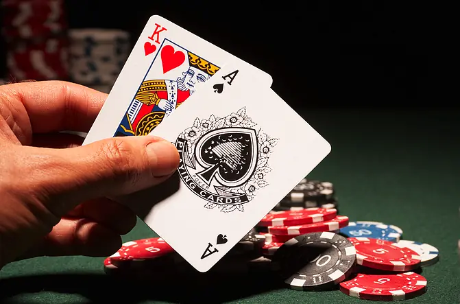 Blackjack bei Sportingbet casino
