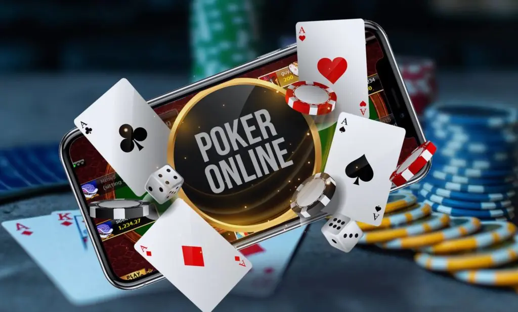 Poker Sportingbet casino