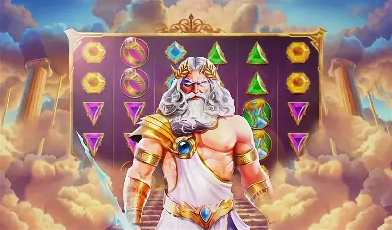 Sportingbet casino Gates of Olympus