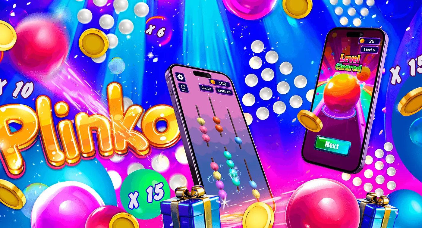Sportingbet casino Plinko